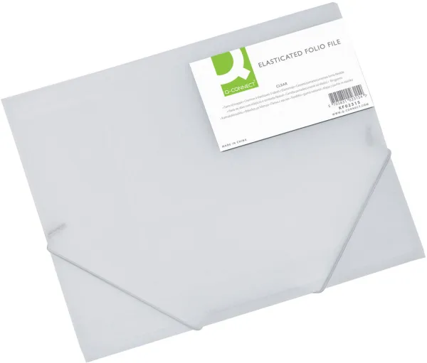 Q-connect elastomap