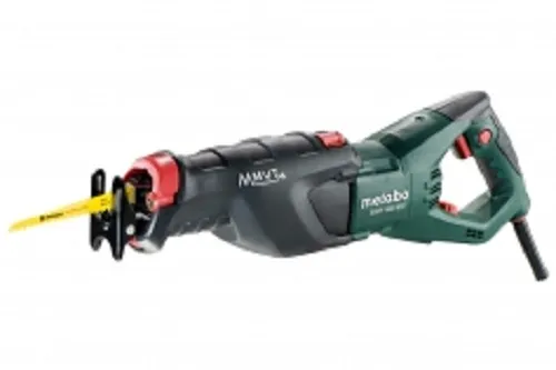 Metabo Pendelzaag SSEP 1400 MVT