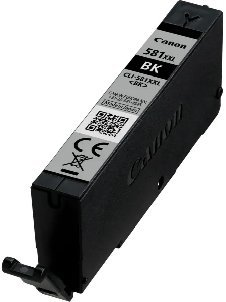 Canon CLI-581XXL inktcartridge zwart