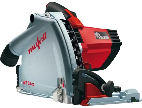 Mafell Invalzaag MT 55 cc MidiMAX