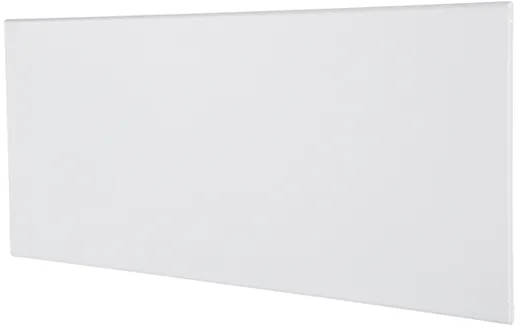 Adax Neo Paneel Elektrische Radiator met WiFi 1200W 400V, 330x984 mm, Wit
