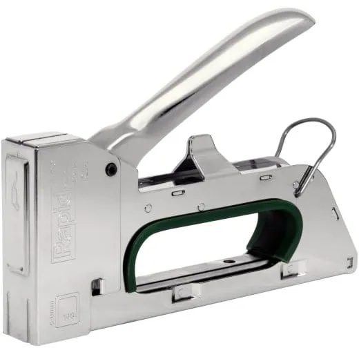 Rapid 14 Nietpistool Metaal