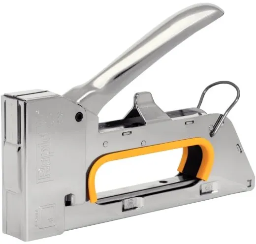 Rapid 23 Nietpistool Metaal