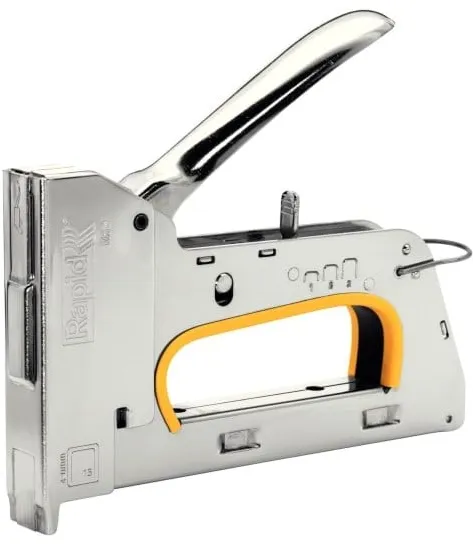 Rapid 30 Nietpistool Metaal