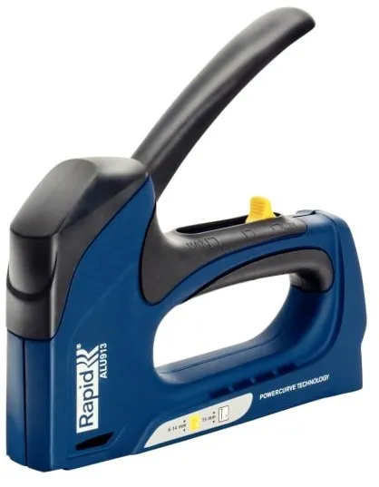 Rapid ALU 913 Nietpistool